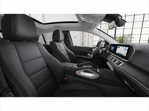 2025 Mercedes-Benz GLE 450 4MATIC