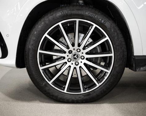 2024 Mercedes-Benz GLS 580 4MATIC