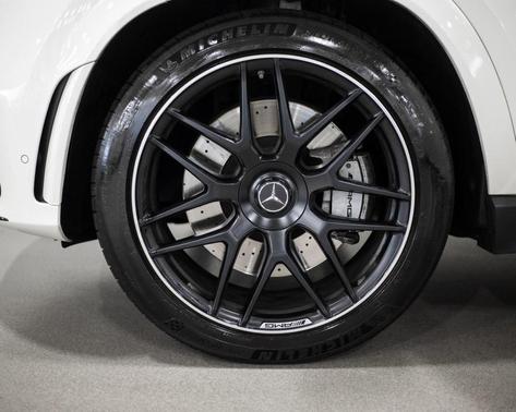 2022 Mercedes-Benz AMG GLE 53 4MATIC+ Coupe