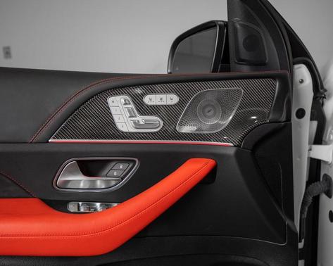 2022 Mercedes-Benz AMG GLE 53 4MATIC+ Coupe