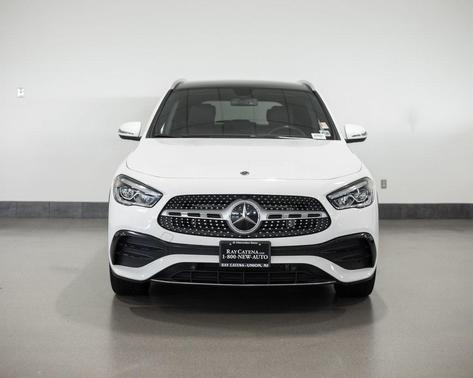 2023 Mercedes-Benz GLA 250 4MATIC