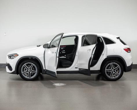 2023 Mercedes-Benz GLA 250 4MATIC