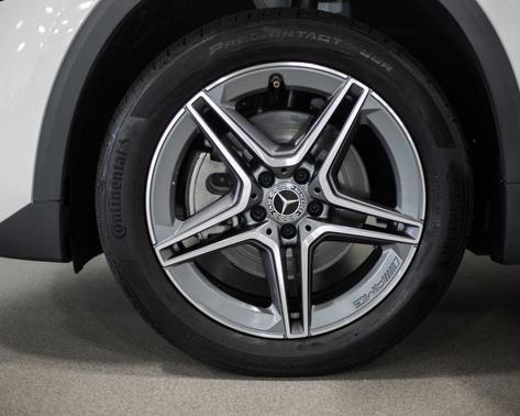 2023 Mercedes-Benz GLA 250 4MATIC