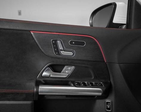 2023 Mercedes-Benz GLA 250 4MATIC