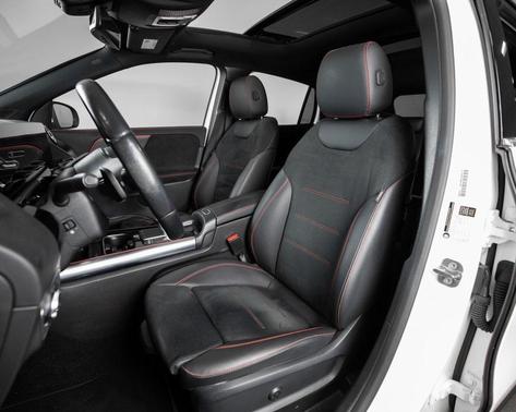 2023 Mercedes-Benz GLA 250 4MATIC