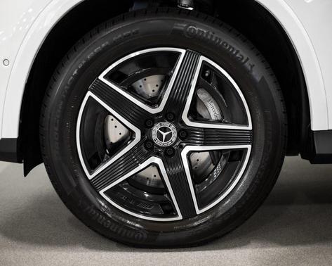 2025 Mercedes-Benz GLC 350e Base
