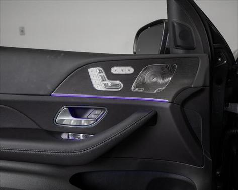 2025 Mercedes-Benz GLE 450e 4MATIC