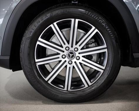 2025 Mercedes-Benz GLE 450e 4MATIC