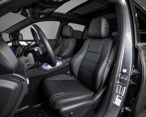 2025 Mercedes-Benz GLE 450e 4MATIC