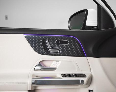 2025 Mercedes-Benz GLB 250 4MATIC