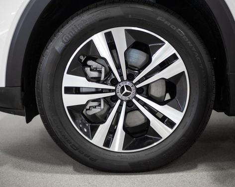 2025 Mercedes-Benz GLB 250 4MATIC