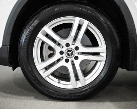 2023 Mercedes-Benz GLA 250 4MATIC