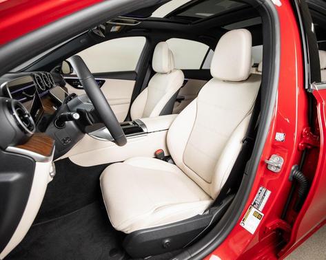 2024 Mercedes-Benz C-Class C 300 4MATIC