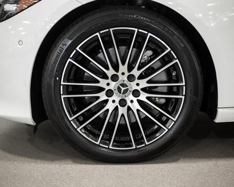 2023 Mercedes-Benz C-Class C 300 4MATIC