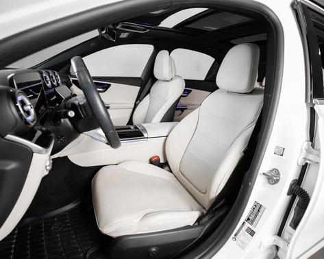 2023 Mercedes-Benz C-Class C 300 4MATIC