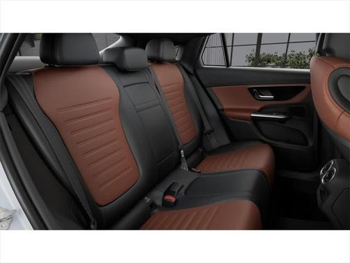 2025 Mercedes-Benz GLC 300 4MATIC Coupe