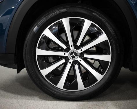 2023 Mercedes-Benz GLB 250 4MATIC