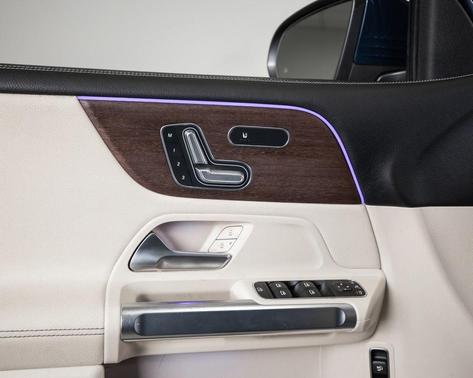 2023 Mercedes-Benz GLB 250 4MATIC