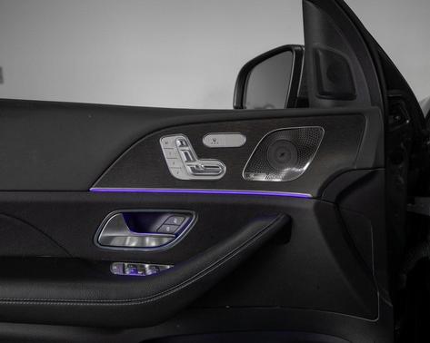 2022 Mercedes-Benz GLE 350 4MATIC