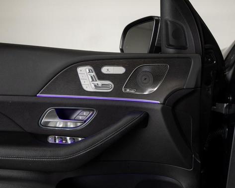 2022 Mercedes-Benz GLE 350 4MATIC