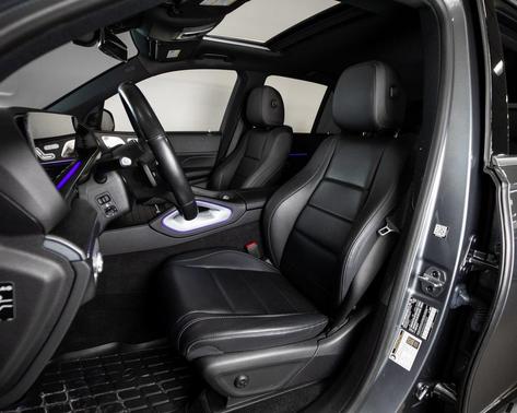 2022 Mercedes-Benz GLE 350 4MATIC