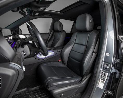 2022 Mercedes-Benz GLE 350 4MATIC