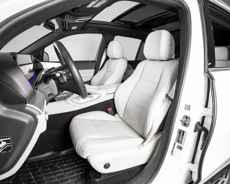 2024 Mercedes-Benz GLE 350 4MATIC