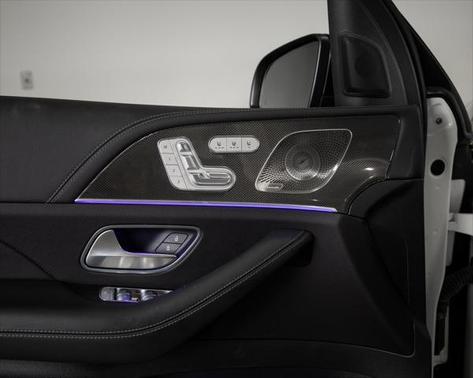 2023 Mercedes-Benz AMG GLE 53 4MATIC+