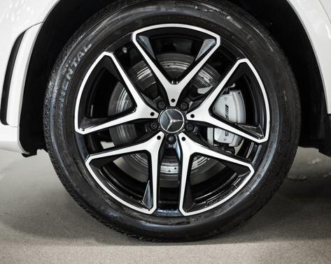 2023 Mercedes-Benz AMG GLE 53 4MATIC+