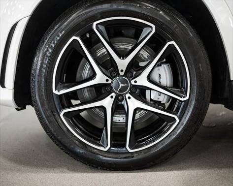 2023 Mercedes-Benz AMG GLE 53 4MATIC+
