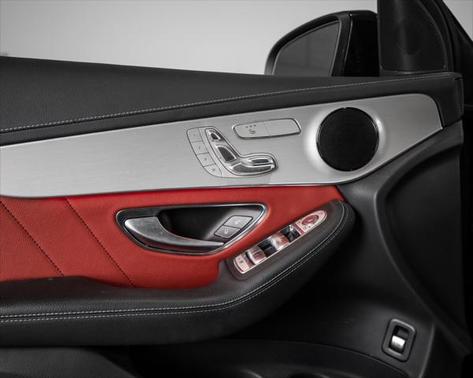 2022 Mercedes-Benz GLC 300 4MATIC Coupe