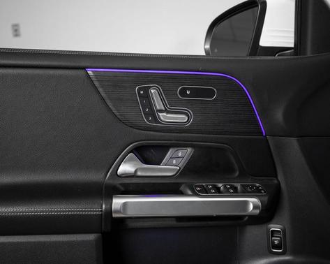 2023 Mercedes-Benz GLB 250 4MATIC