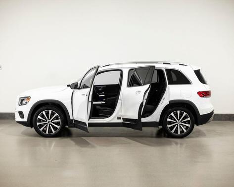 2023 Mercedes-Benz GLB 250 4MATIC