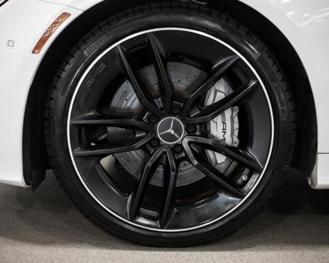 2023 Mercedes-Benz AMG E 53 4MATIC