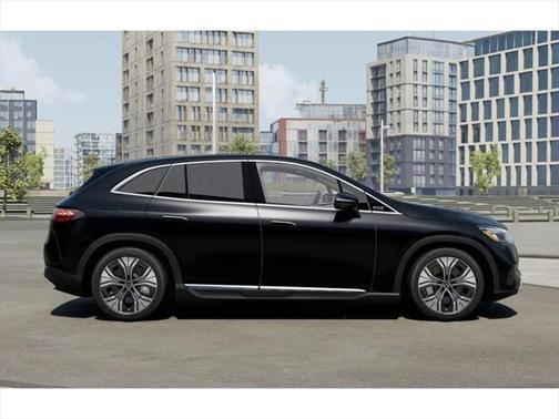 2025 Mercedes-Benz EQE 350 4MATIC