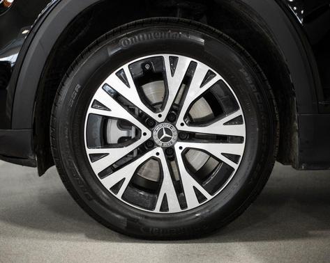 2026 Mercedes-Benz GLB 250 4MATIC