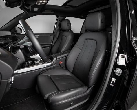 2026 Mercedes-Benz GLB 250 4MATIC