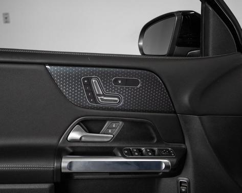 2026 Mercedes-Benz GLB 250 4MATIC