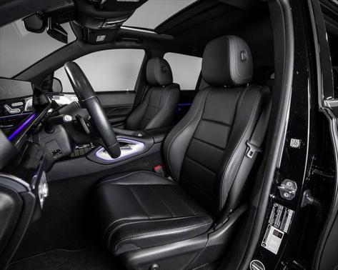 2020 Mercedes-Benz GLE 350 4MATIC
