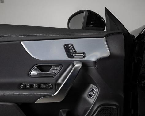 2025 Mercedes-Benz CLA 250 4MATIC