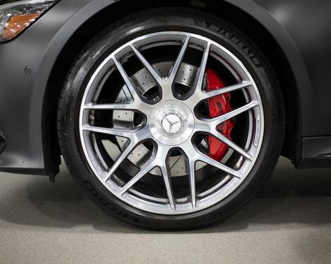 2022 Mercedes-Benz AMG GT 43 4-Door