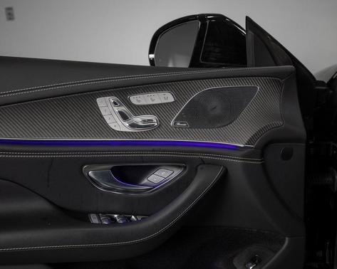 2022 Mercedes-Benz AMG GT 43 4-Door