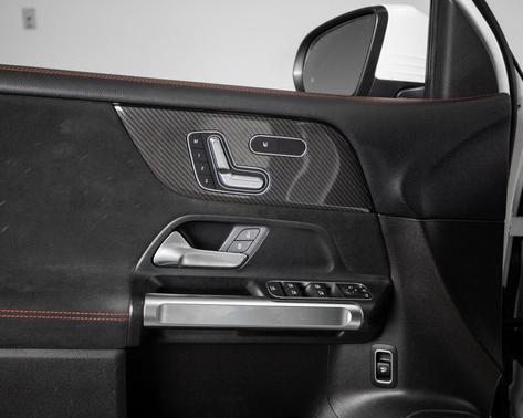 2020 Mercedes-Benz GLB 250 4MATIC