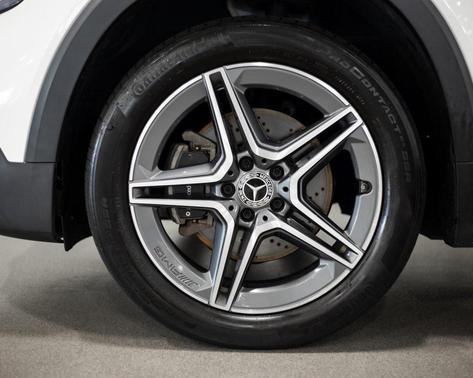 2020 Mercedes-Benz GLB 250 4MATIC