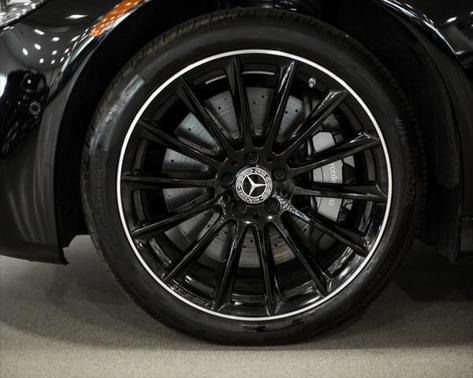 2023 Mercedes-Benz S-Class S 580 4MATIC