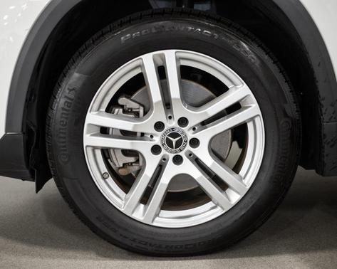 2022 Mercedes-Benz GLA 250 4MATIC