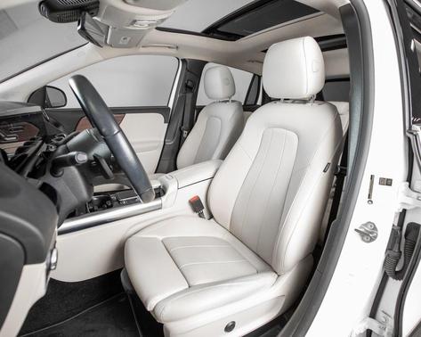 2022 Mercedes-Benz GLA 250 4MATIC