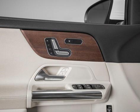 2022 Mercedes-Benz GLA 250 4MATIC