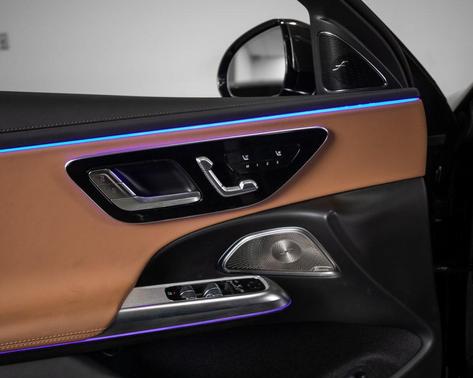 2025 Mercedes-Benz AMG E 53 E 4MATIC+