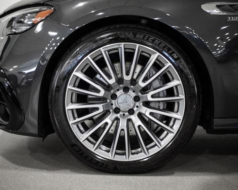 2025 Mercedes-Benz AMG E 53 E 4MATIC+